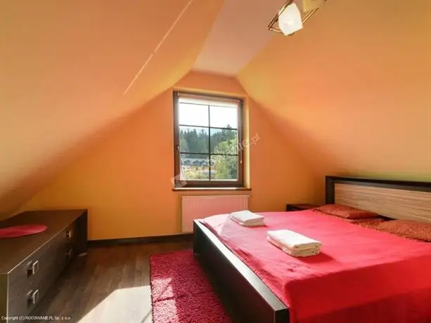 Apartamenty Karkonosz 