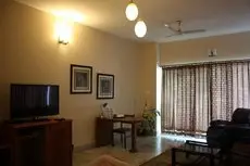 Ivy Suites Bhopal 