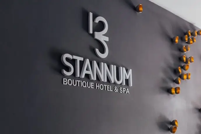 Stannum Boutique Hotel & Spa