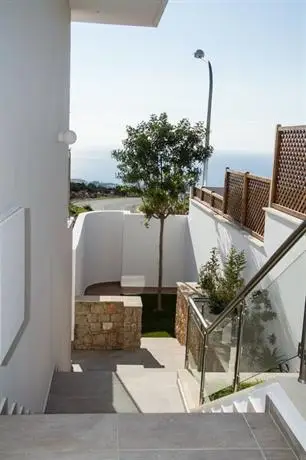 Koumasia Villas 