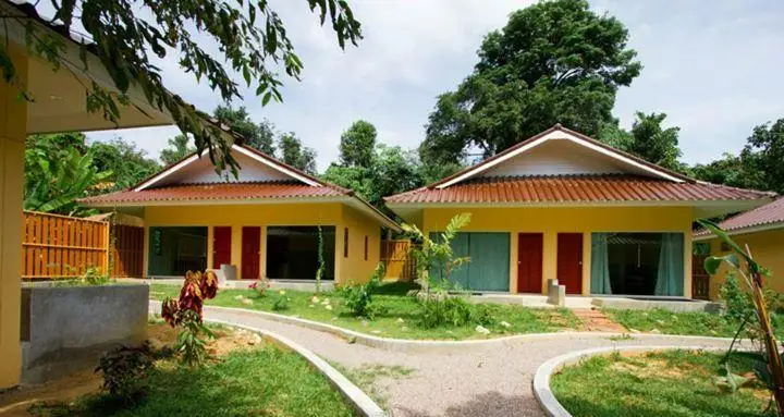 Villa De Mama 