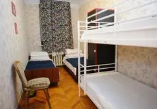 Retro Moldova Hostel 