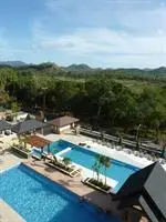 Coron Westown Resort 