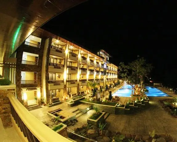 Coron Westown Resort 