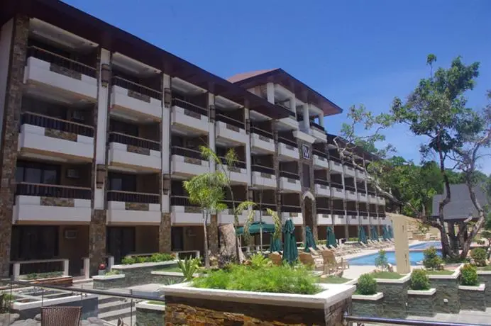 Coron Westown Resort 