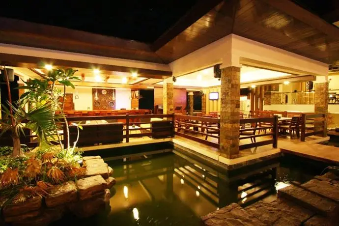 Coron Westown Resort 