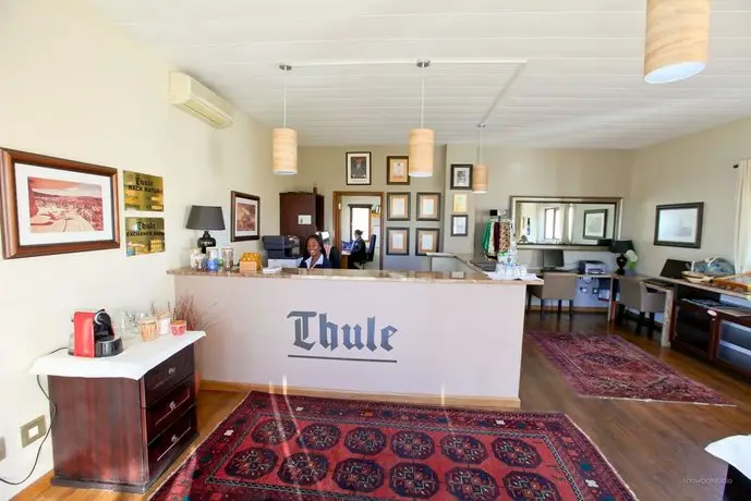 Hotel Thule