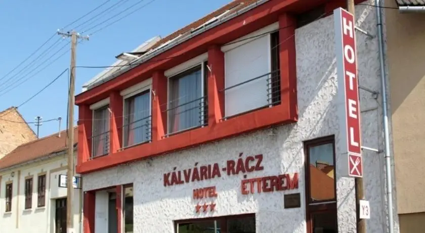 Kalvaria-Racz Hotel