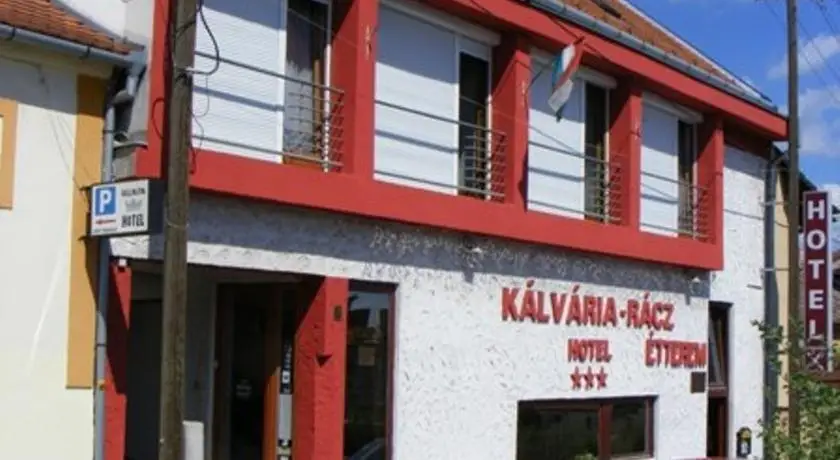 Kalvaria-Racz Hotel