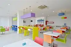 POP Hotel Airport Jakarta 