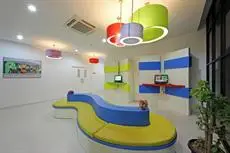 POP Hotel Airport Jakarta 