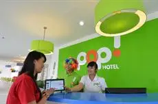 POP Hotel Airport Jakarta 