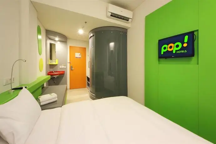 POP Hotel Airport Jakarta 