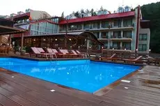 Best Western Plus Paradise Hotel Dilijan 