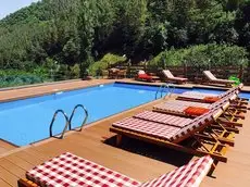 Best Western Plus Paradise Hotel Dilijan 