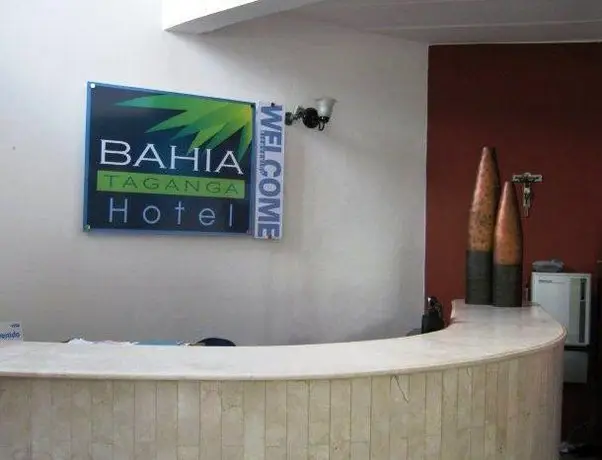 Hotel Bahia Taganga 