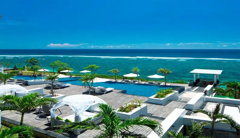 Samabe Bali Suites & Villas