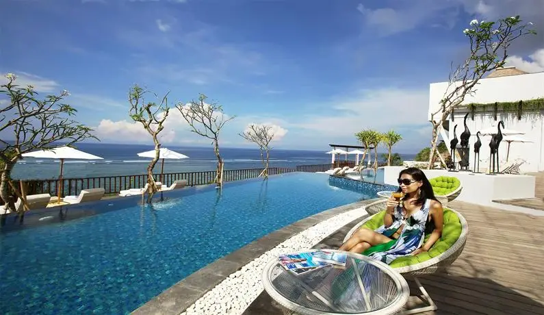 Samabe Bali Suites & Villas