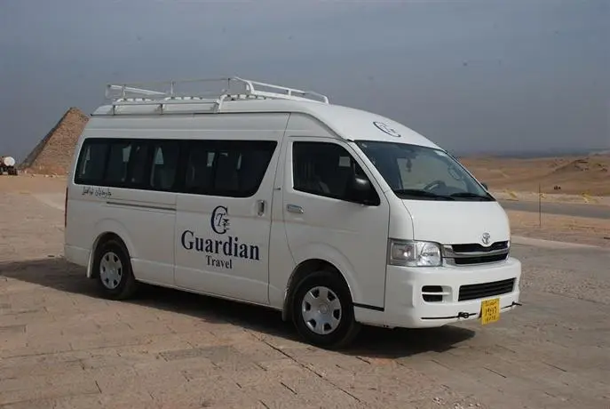 Guardian Guest House 