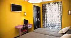 JC Rooms Santo Domingo 