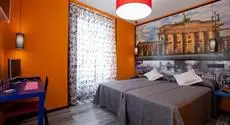 JC Rooms Santo Domingo 