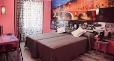 JC Rooms Santo Domingo 