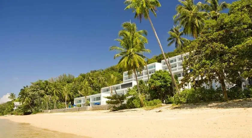 Phuket Beachfront Villas 