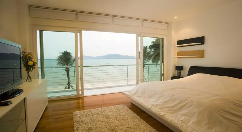 Phuket Beachfront Villas 