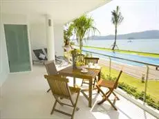 Phuket Beachfront Villas 