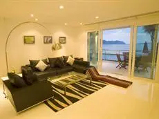 Phuket Beachfront Villas 