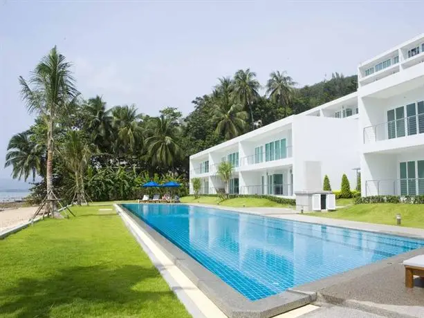 Phuket Beachfront Villas 