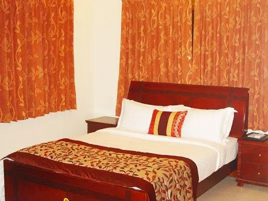 Executive Comfort Alwarpet 