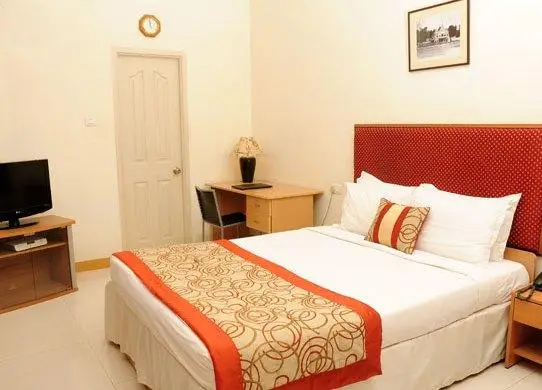 Executive Comfort Alwarpet 