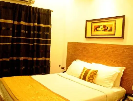 Executive Comfort Alwarpet 