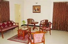 Executive Comfort Alwarpet 