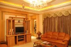 Executive Comfort Alwarpet 