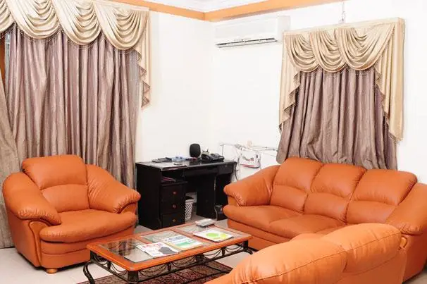 Executive Comfort Alwarpet 