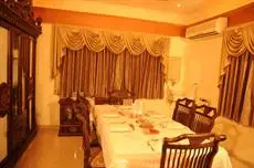 Executive Comfort Alwarpet 