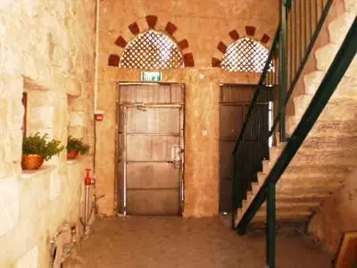 Yafo 82 Guesthouse 