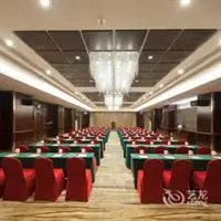 Dehe Hotel - Yichun 