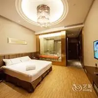 Dehe Hotel - Yichun 