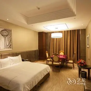 Dehe Hotel - Yichun 