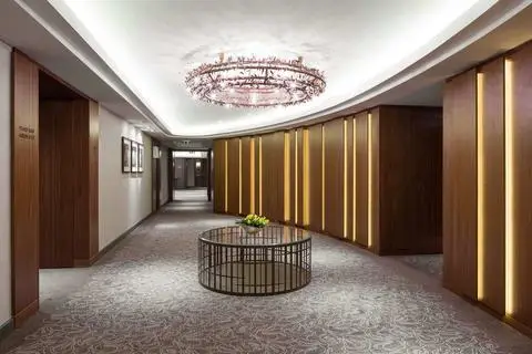 Hilton Kyiv 