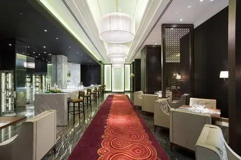 Hilton Kyiv 