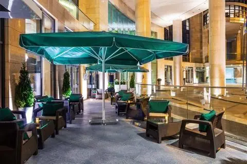 Hilton Kyiv 