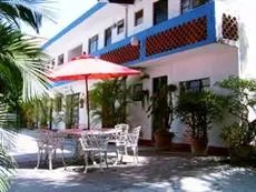 IDEL Hostel Cuernavaca 