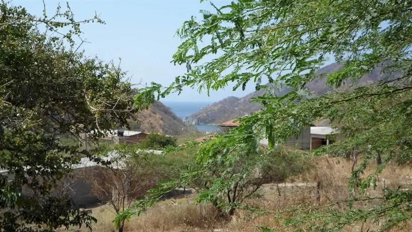 Taganga Oasis ApartaHotel 