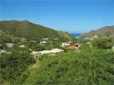 Taganga Oasis ApartaHotel 