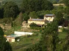 Agriturismo Bio Tra Cielo e Terra 