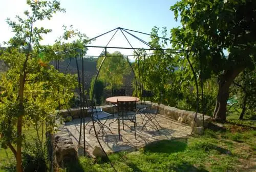 Agriturismo Bio Tra Cielo e Terra 